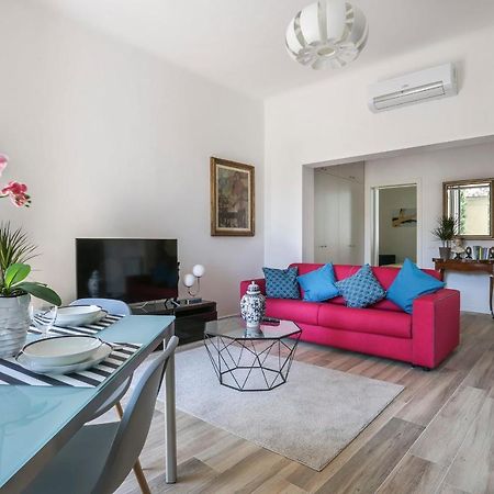 Family Apartment Great Location In Firenze Eksteriør bilde